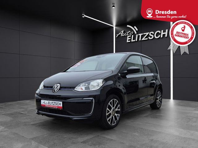 Volkswagen up! e-up! Style Plus Matrix AID Klima GRA PDC SH