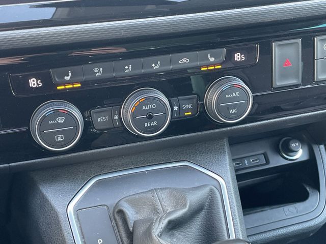 T6.1 Multivan 2.0 TDI DSG Gen Six AHK/LED/Kamera
