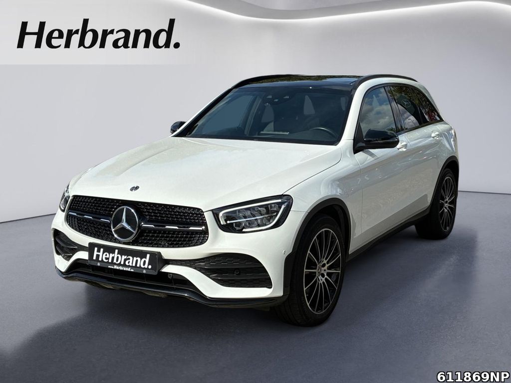 Image of Mercedes-Benz GLC 300
