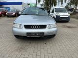 Audi A3 *TÜV-Neu*Schiebedach*Automatik* - Audi A3 aus 1998