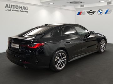 BMW 430 Gran Coupé - 3