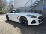 BMW Z4 sDrive30i M SPORT AUTOMATIK - BMW Z4: Sdrive30i