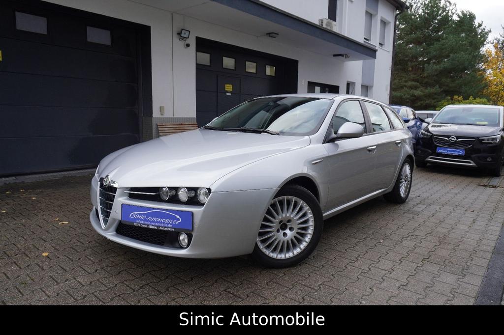 Alfa Romeo 159