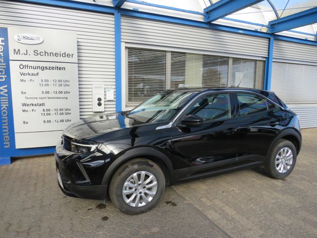 Vorschaubild OPEL Mokka Enjoy Klima Einparkhilfe Kamera