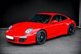Porsche 911 997 Carrera GTS Coupé Approved bis 02/26 - Porsche 997: Gt2