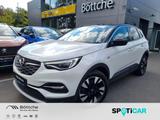 Opel Grandland 1.6 Innovation LED/SHZ/PDC/Kamera - Opel Grandland (X) Gebrauchtwagen in Berlin