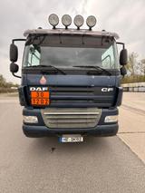 DAF XF460 Tankwagen ADR Oben/Unten , Rohr A3 - Angebote entsprechen deinen Suchkriterien