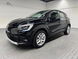 Renault Captur LED/Navi/Kamera/DAB/17-Zoll - Renault Captur in Magdeburg