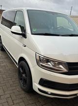 Volkswagen T6 Multivan - VW T6 Multivan von privat
