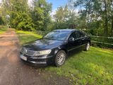 Volkswagen Phaeton 3.0 V6 TDI 4MOTION Tiptronic 5-Sitzer - - Volkswagen Phaeton in Frankfurt (Main)