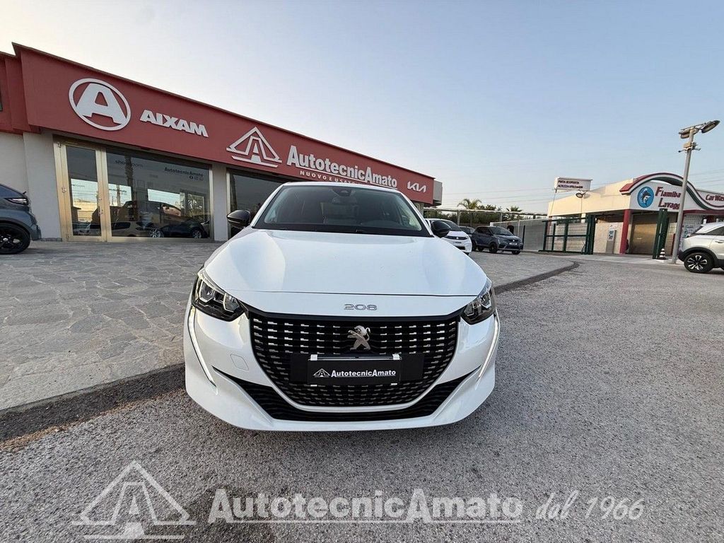 Image of Peugeot 208