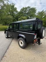 Land Rover Defender 110 Td5 Station Wagon  - Land Rover Defender Unfallwagen