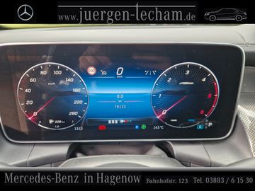 Mercedes GLC 220 - 8