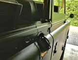 Land Rover Serie III - Land Rover Serie III von privat