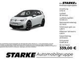 Volkswagen ID.3 Pro Performance  Standheiz Navi LED Kamera 