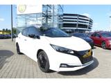 Nissan Leaf N-Connecta Navi 360 Kamera - Nissan Leaf aus 2023