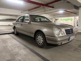 Mercedes-Benz E 240 ELEGANCE - Reduziert  - gebrauchte Mercedes-Benz E 240 aus dem Jahr 1999