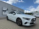 Mercedes-Benz A 200 7G-DTC Advanced - gebrauchte Mercedes-Benz A-Klasse aus dem Jahr 2021