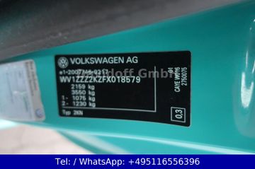 Volkswagen Caddy - 9
