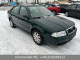 Skoda Octavia Lim. Ambiente