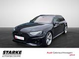 Audi RS4 Avant 2.9 TFSI tiptronic quattro  HeadUp AHK - gebrauchte Audi RS4 aus dem Jahr 2023