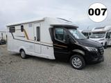 Eura Mobil Profila T PT 726 EB 170PS/Autom/Mondial-S-Paket/