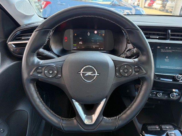 Fahrzeugabbildung Opel Corsa-e Elegance Elektro 136PS Panorama!