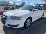 Audi A6 Avant 2.8 FSI - Audi A6 aus 2008: Kombi