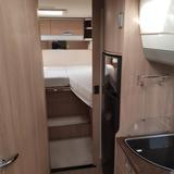 Laika Ecovip 709 - Laika Integrierter