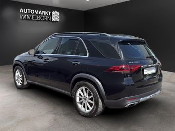 Mercedes GLE 350 - 5