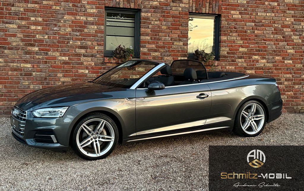 Image of Audi A5