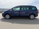 Volkswagen Sharan 2.0 TDI*DSG*4M*HIGH*7-SITZ*NAVI*XENO*AHK* - VW Sharan Gebrauchtwagen in Stuttgart