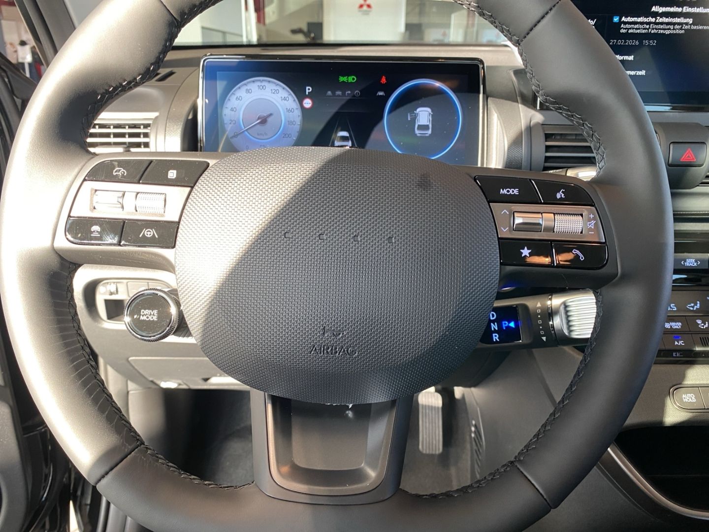 Hyundai INSTER – Bild 13
