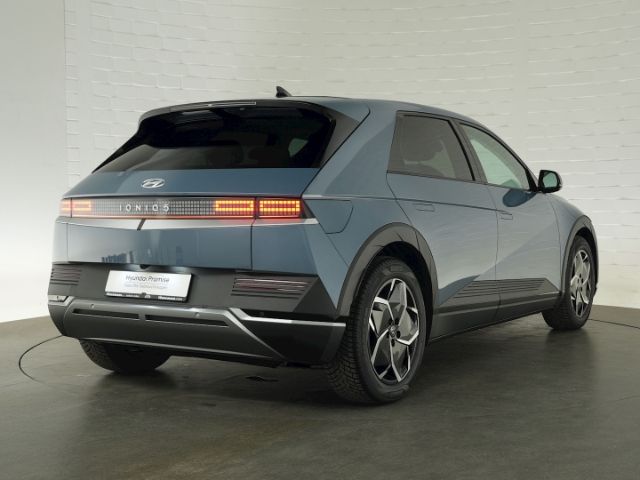 IONIQ 5 TECHNIQ 77,4kWh+VOLL-LED+NAVI+PANORAMADA
