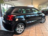 Volkswagen Polo 1.4 Match Pano*Mega*1.Hand!*Gepfl. - Volkswagen Polo: Schwarz