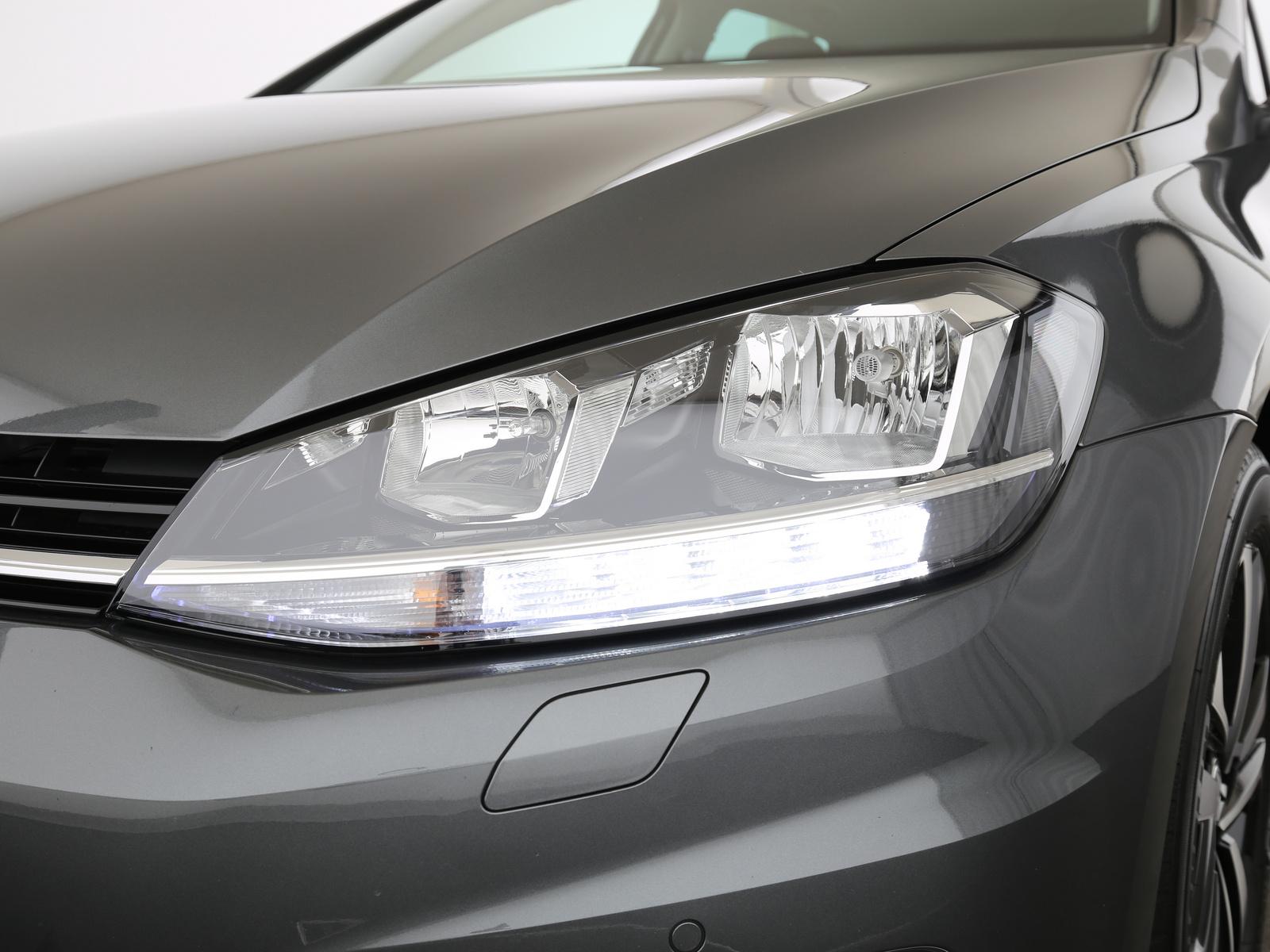 Volkswagen Golf VII Variant 1.0TSI 115PS United Navi PDC SH, миниатюра 22