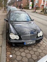Mercedes-Benz CDI 220 AVANTGARDE