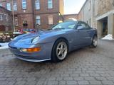Porsche 968 - - - Porsche 968: Cabrio