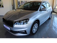 Fahrzeugabbildung Skoda Fabia Ambition 1.0 Apple CarPlay,Android Auto,Wi