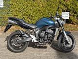 Yamaha Fazer FZ6 RJ07 - YAMAHA FZ6