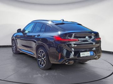 BMW X4 - 4