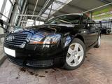 Audi TT Coupe 1.8T - - Audi aus 1999: 8