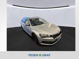 Skoda Superb Combi 2.0 TDI DSG Ambition Navi*LED*Sthzg - Skoda Superb: Standheizung