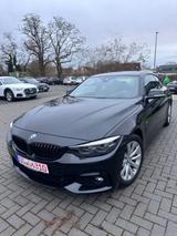 BMW 420d Coupé M Sport A M Sport - BMW 420 in Mainz