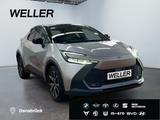 Toyota C-HR 1.8 Hybrid Team D *LED*ACC*CAM*el Heck*SHZ* - Toyota C-HR SUV