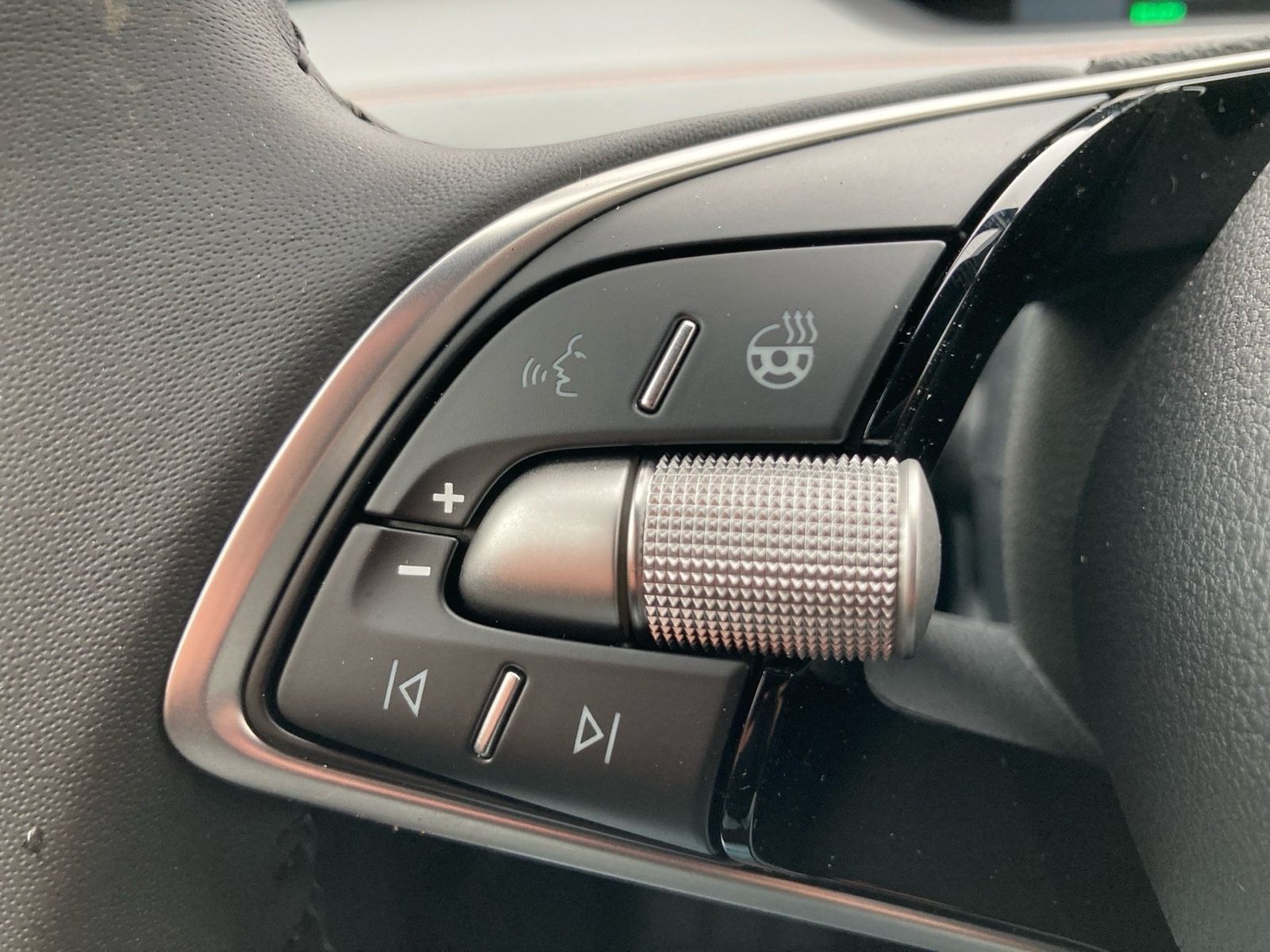 Skoda Enyaq - Bild 25