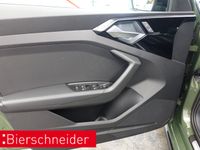 Audi A1 - Vorschau Bild 16