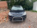 Citroën C-Crosser 2.4 Exclusive CVT Autom. Exclusive - Citroën: Cv2