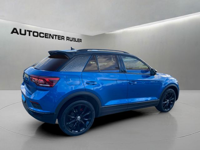 Foto Nummer 5: VW T-Roc