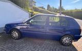 Volkswagen VW Golf III 1.4 - JOKER, 2 Hand! mit TÜV - Volkswagen Golf Kleinwagen Ii mit Benzin-Antrieb